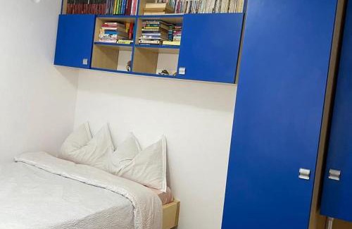 Chiojdu Casa | LaTronari