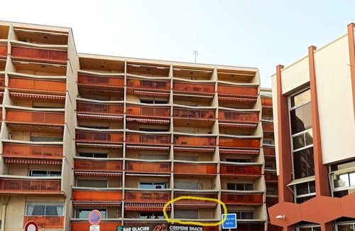 Palavas-les-Flots Apartamento | Latte mer