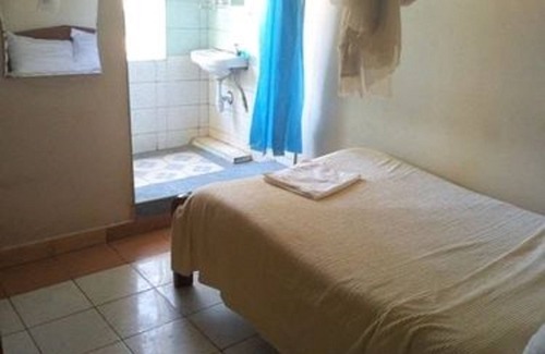 Ngelani Hotel | Lau Guest House
