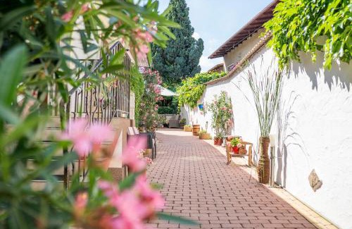 Morbisch am See Apartamento | Laubgassl