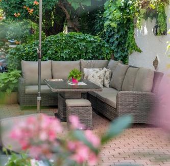 Morbisch am See Apartamento | Laubgassl