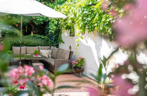 Morbisch am See Apartamento | Laubgassl