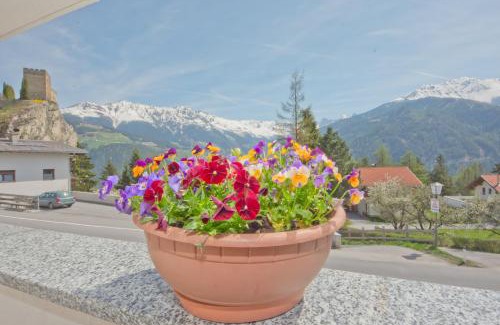 Ladis Apartamento | LAUDEGGHOF Ladis