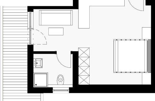 Ladis Apartamento | LAUDEGGHOF Ladis