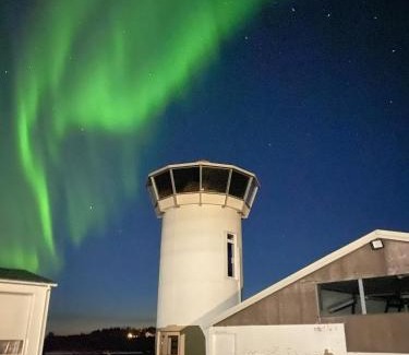 Reykholt Casa | Laugavellir Tower Suite