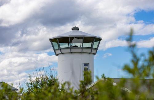 Reykholt Casa | Laugavellir Tower Suite