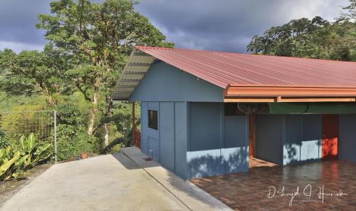 La Fortuna Apartamento | Laughing Falcon Studio