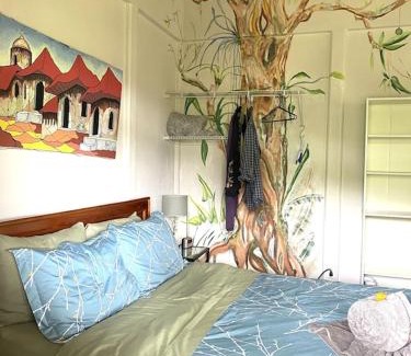 La Fortuna Apartamento | Laughing Falcon Studio