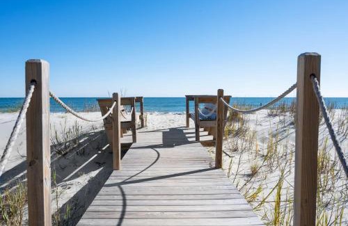 Pawleys Island Apartamento | Laughin Place V home by Peace Vacations