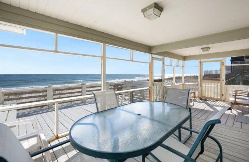 Pawleys Island Apartamento | Laughin Place V home by Peace Vacations