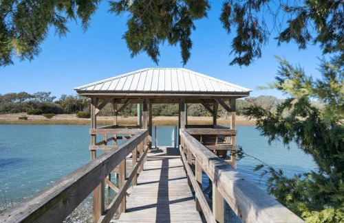 Pawleys Island Apartamento | Laughin Place V home by Peace Vacations
