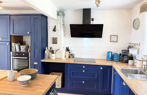 Castletownbere Casa | Laughing Seagull Cottage - Charmantes neu Renoviertes Cottage mit Meerblick
