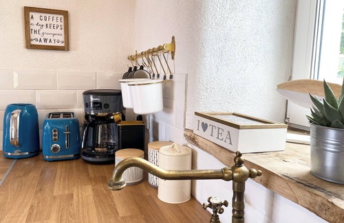 Castletownbere Casa | Laughing Seagull Cottage - Charmantes neu Renoviertes Cottage mit Meerblick