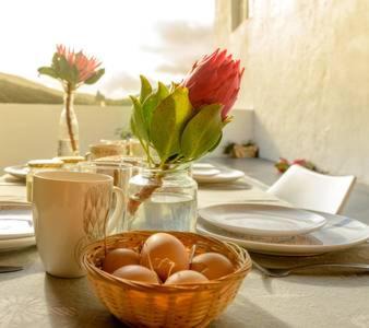 Papiesvlei Casa | Laughing Waters Farm