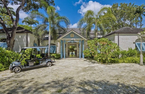 Sandy Lane Villa | Sandy Lane-Laughing Waters in Saint James by Personal Villas - Luxury Villa, Wor