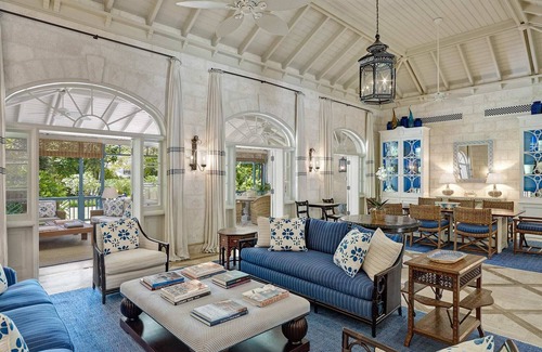 Sandy Lane Villa | Sandy Lane-Laughing Waters in Saint James by Personal Villas - Luxury Villa, Wor