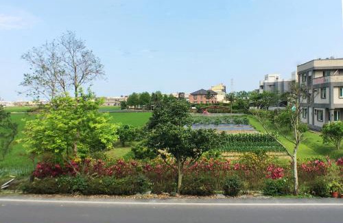 Zhuangwei Casa | Laughter Habitat