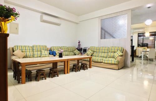 Zhuangwei Casa | Laughter Habitat