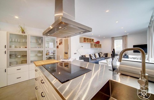 Baqueira Apartamento | LAUJÓ de Alma de Nieve