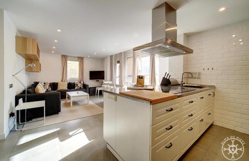 Baqueira Apartamento | LAUJÓ de Alma de Nieve