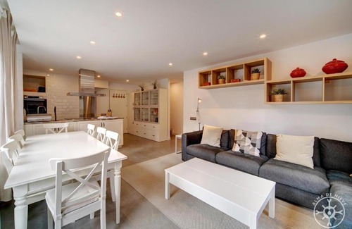 Baqueira Apartamento | LAUJÓ de Alma de Nieve