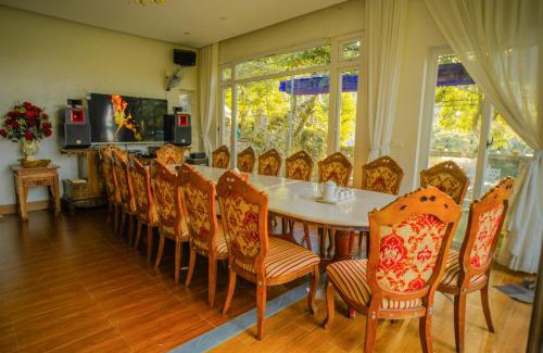 Quoc Oai Apartamento | Lauka Hill Homestay