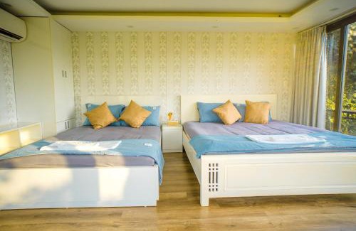 Quoc Oai Apartamento | Lauka Hill Homestay