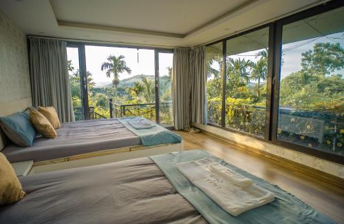 Quoc Oai Apartamento | Lauka Hill Homestay