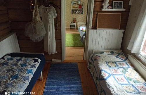 Vierema Casa | Laukkumäki farm