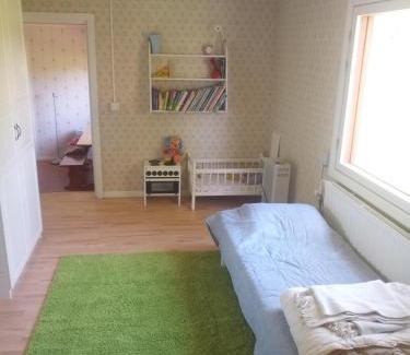 Vierema Casa | Laukkumäki farm