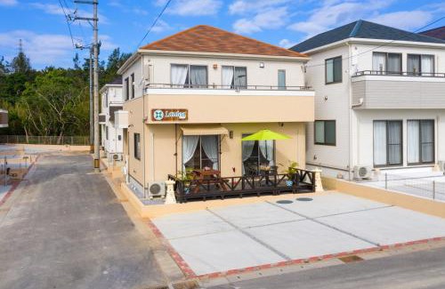 Kin Villa | Laulea