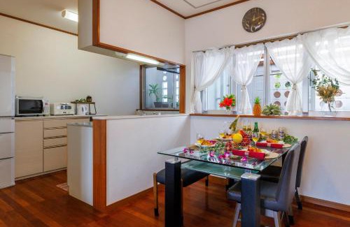 Kin Villa | Laulea YAKA
