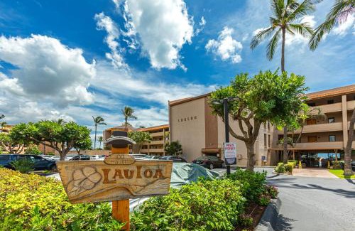 Maalaea Apartamento | Lauloa 407 by Coldwell Banker Island Vacations