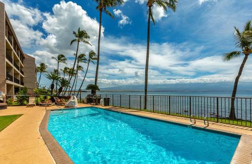 Maalaea Apartamento | Lauloa 407 by Coldwell Banker Island Vacations