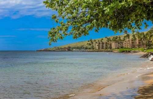 Maalaea Apartamento | Lauloa 407 by Coldwell Banker Island Vacations