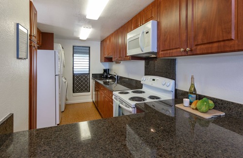 Maalaea Condominio | *Lauloa 410* Maui Prime Oceanfront Condo, New A/C!