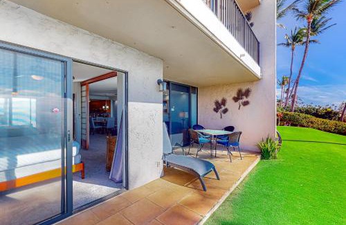 Maalaea Apartamento | Lauloa Resort 110