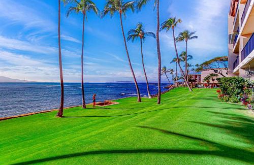 Maalaea Apartamento | Lauloa Resort 110