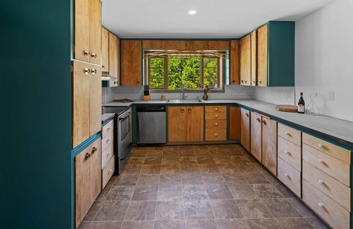 Nucla Casa | Launchpad to explore Moab + Telluride - Nucla Haus