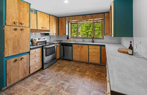 Nucla Casa | Launchpad to explore Moab + Telluride - Nucla Haus