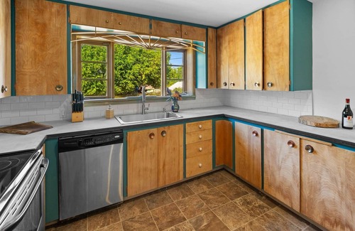 Nucla Casa | Launchpad to explore Moab + Telluride - Nucla Haus
