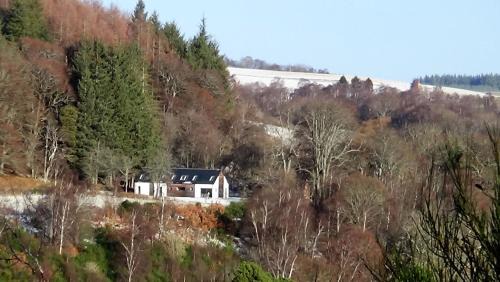 Aberlour Casa | Laundry Cottage