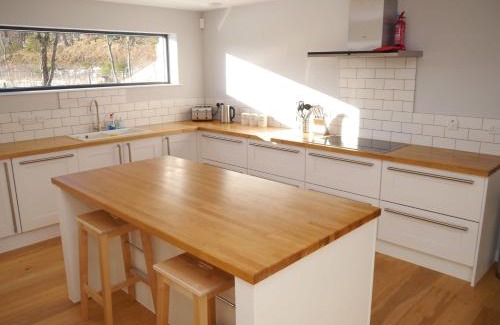 Aberlour Casa | Laundry Cottage