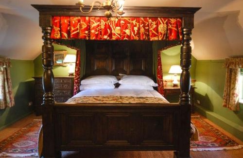 Saxmundham Casa | Laundry Cottage in a Nature Reserve - Sunday Times 100 coolest Cottages