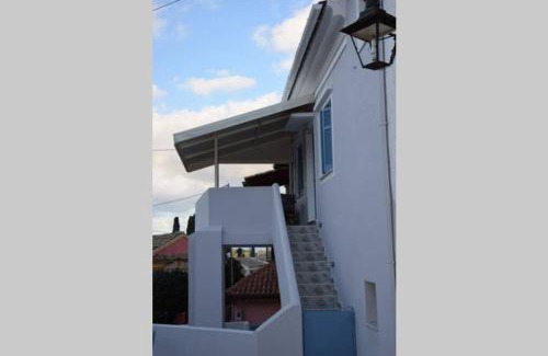 Sinarades Apartamento | Laundry House