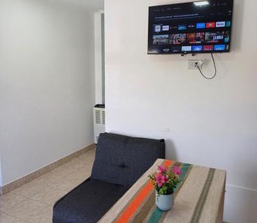 Puerto Deseado Casa | Lauquen