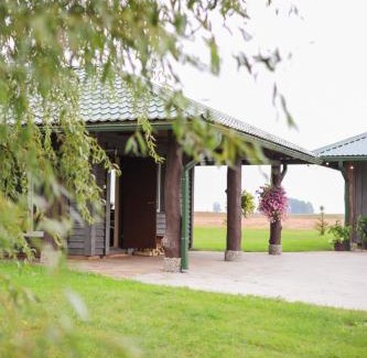 Jaunpils Casa | Laurīšu namiņš