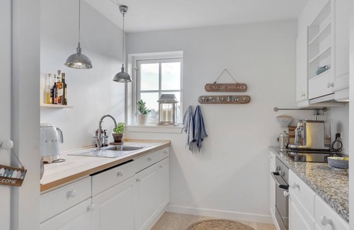 Blokhus Casa | "Laura" - 1km from the sea by Interhome