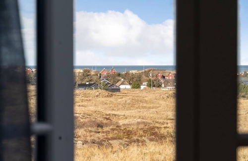 Blokhus Casa | "Laura" - 1km from the sea by Interhome