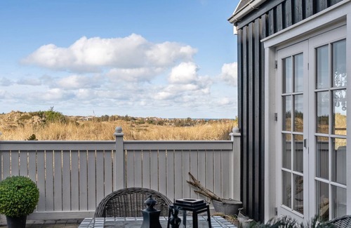 Blokhus Casa | "Laura" - 1km from the sea by Interhome